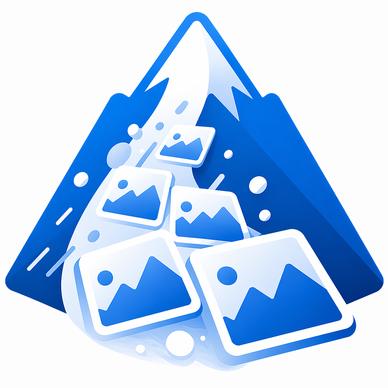 Avalanche Bulk Images
